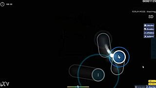 osu standard play hechizeros band x koji kondo el sonidito x athletic theme ditzyflama mashup amats insane