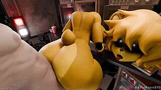 check out this fnaf compilation with big ass and tits