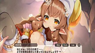 Doctor and Sexy Asian Orgasm