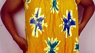 desi indian honeymoon couple's romantic night turns wild