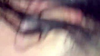 banging interracial sex with lu lu stack 😈