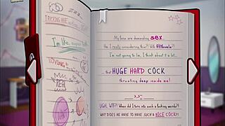 Summertime Saga Episode 208