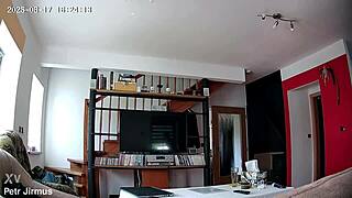 petr jirmus spycam - aug 17 2025