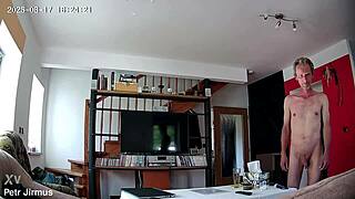 petr jirmus spycam - aug 17 2025