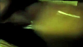 She Got Filmed While Sucking Cock During One Night Stand