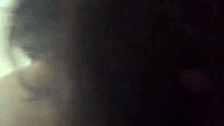 Cuckold films me moaning on dick