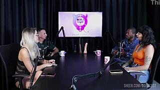 compilados do hyoran carvalho watch on sheer red