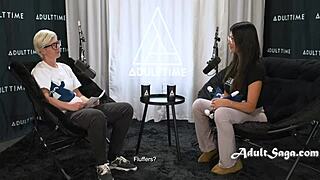 Cami Strella Shares She's Non-Monogamous and Needs Lights On During Sex 😏