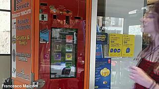 Lo Sceicco Del Kazzar 10 - Lambasciata