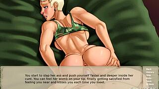 shelter - horny college slut gets fucked in her dorm room