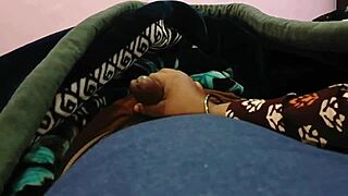 i sucked my stepbrother's cock like a pro.