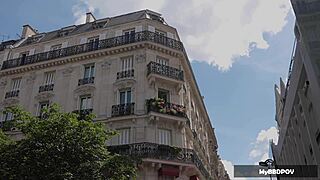 naughty lesbian boss kitana lure fucks her accountant lucy heart in office