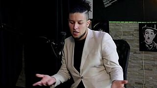 How did you create your artistic name? Your massage focuses on fetishes, fucked a squirting woman, and the difference - Cadu out of breath on sheer red