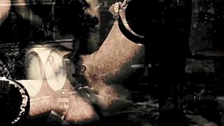 Dark Lantern Shows Vintage Steam Age Porn