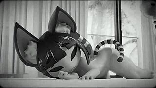 Doomdork's compilation ymv 6 features big asses and tits.