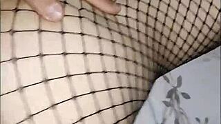 july home compilation featuring skinny mature women