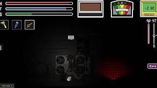 parte 4 lustful spirit hunt countlanak capturada