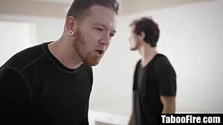 Hot Blonde Maid Fucked In All Holes