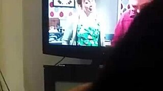 Indian Guy Enjoys Blowjob And Rim Job From British White Girl