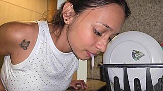 My Husband Cheats, Fucks Lil Timy's Girlfriend