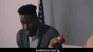 Hot Student Learns from Teacher in Intense Session