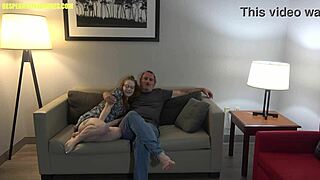 stepdaddy, i'm scared! what now?