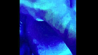 Suggestive slut creaming in doggystyle