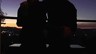 tasha reign gotta suck james deens dick after romantic date