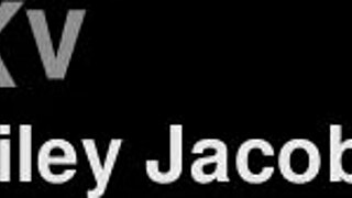 horny milf riley gives elevator bbc blowjob to rough sucking