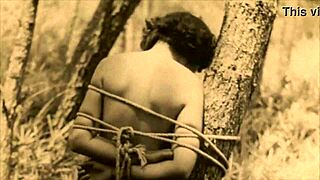 Dark Lantern näyttää vintage höyryaikakauden pornon