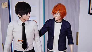 what's my real desire this time?