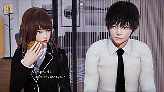 what's my real desire this time?