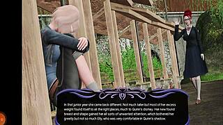 Explore the most bizarre game ever with hg hittu x sixus