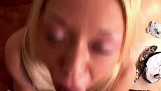 Teen Lil Lexy Blows and Rides Until Cumming