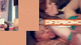 Bored Wife Kenna James Contrasts With Ebony Pussy From Jasmine Webb In Lesbian Encounter