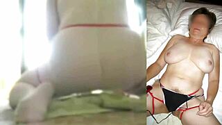 classic marierocks achieves great orgasm with toy