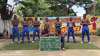 i'm not the only one excited about being in africa see you soon kings bnwo eliteqos qos