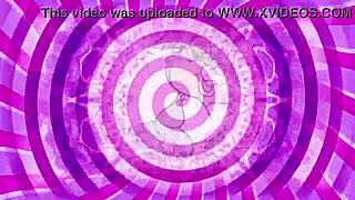 Lucky Teaser Offers Subtle Jerk Off Instructions