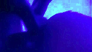 Suggestive slut creaming in doggystyle