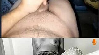 Cum Tribute To Hot Latina Milf With Huge Dildo