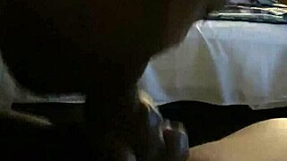 black sub swallowing daddies cum