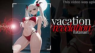 f4a erotic audio where futanari breeds you passionately