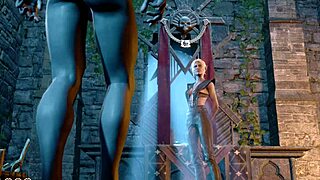 Bg3 Naked Playthrough Minthara Sex Scene No Mods
