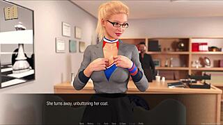 Jessica Oneils Hard News 67