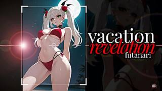 f4a erotic audio where futanari breeds you passionately