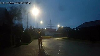 i explore outdoor tranny body bdsm, feeling the thrill