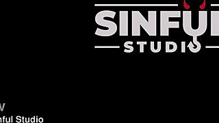 Young Slutty Erica Mori Shows Anal Gape And Gets A Huge Dick In The Ass Ss004