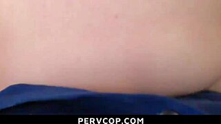 security officer strip searches suspected in backroom