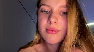 Close Up Fingering And Squirting Action