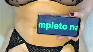 First tinder date turns passionate